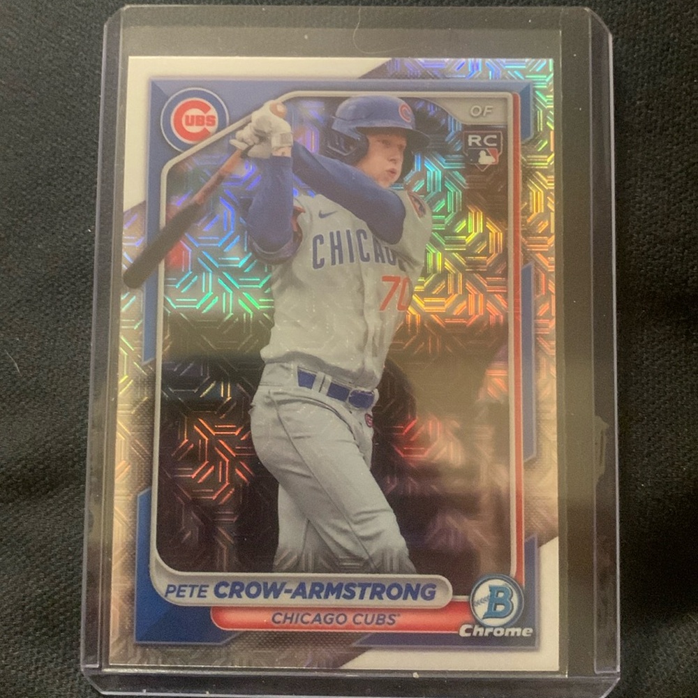 Sports Cards